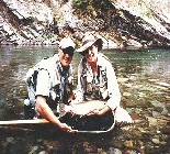 Fly Fishing Fernie And The Elk Valley BC