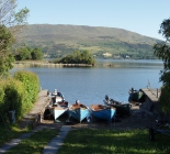 Lough Corrib - Fly Fishing Lake