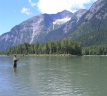Fishing North Western BC, Skeena Region