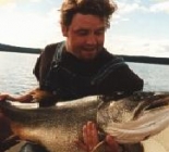 The Yukon's Finest Wilderness Fishing