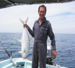 Sailfish Fishing On The East Coast Of Malaysia