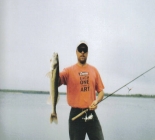 Walleye Fishing Canada