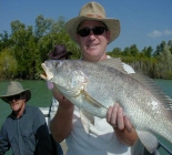 7 Day Arnhem Land Fishing At Endyalgout Island