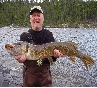 Introduction To Fly Fishing Quebec Canada