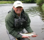 Casting Tuition And Guiding In Wales