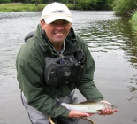 Photograph of Casting Tuition And Guiding In Wales