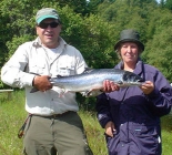 Atlantic Salmon - Go Solo!