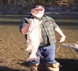 Guided Fishing Trips For Salmon & Steelhead