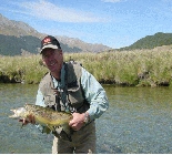 Colorado River Fly Fishing