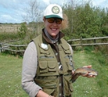 Guided Angling, Hill Walking & Heritage Tours