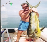 Inland And Offshore Fishing Trips In Louisiana