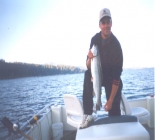 Sport Fishing & Big Game Guided Hunting Trips