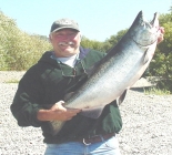 Klamath River - Fall Salmon & Steelhead