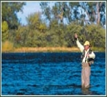 Year Round Fishing And Hunting Packages