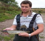 Scottish Borders Brown Trout  Guided Package