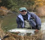 Run Wild Alaska River Fishing