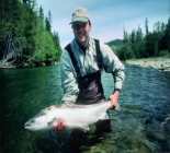 Introductory Program For Atlantic Salmon