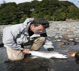 Northern Patagonia Wade And Float Trips