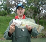 Fishing Texas Lakes