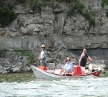 Fly Fishing Alberta Canada