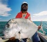 Tropical Fly & Sportsfishing On Cape York