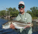 Saltwater Fishing Charters Near Orlando