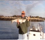 Charter Long Island Sound