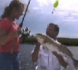 Fishing Louisiana