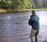 Professional Fly Casting & Fly Fishing Tuition