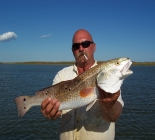 Fishing Rockport Texas