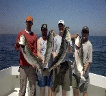 Fishing Maryland Chesapeake Bay and Solomons Island