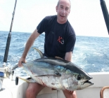 Marlin Fishing The Pemba Channel