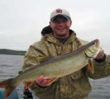 Northern Canada's Wilderness Fishing