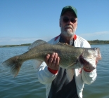 World Class Walleye Fishing