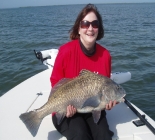 Saltwater Fishing Charters Near Orlando