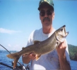 Sportfishing And Guiding In Vermont