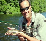 Fly Fishing Instruction And Guide Service