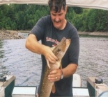 Sportfishing And Guiding In Vermont