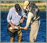 Year Round Fishing And Hunting Packages