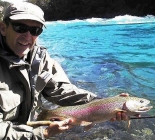 Fly Fishing Patagonia