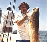 Fishing New Orleans, Southern Louisiana