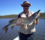 Northwest Territories Fishing Trips