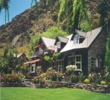 Photograph of Fly Fishing Queenstown