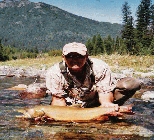 Fly Fishing Fernie And The Elk Valley BC