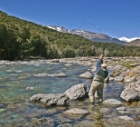 Fly Fishing Experience New Zealand