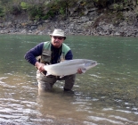  June 2012 -  Atlantic Salmon Fishing