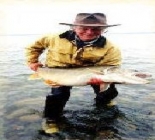 The Yukon's Finest Wilderness Fishing