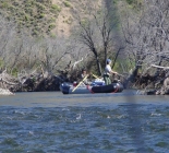 Patagonia Classic Rivers