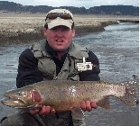 Photograph of Flyfishing trips near Denver, Colorado Springs