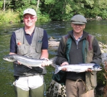 Learn To Salmon Fish Courses